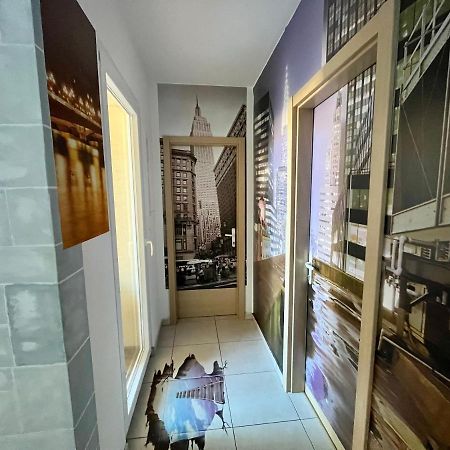 Villa Abeona Makarska Kültér fotó