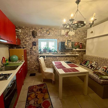 Villa Abeona Makarska Kültér fotó