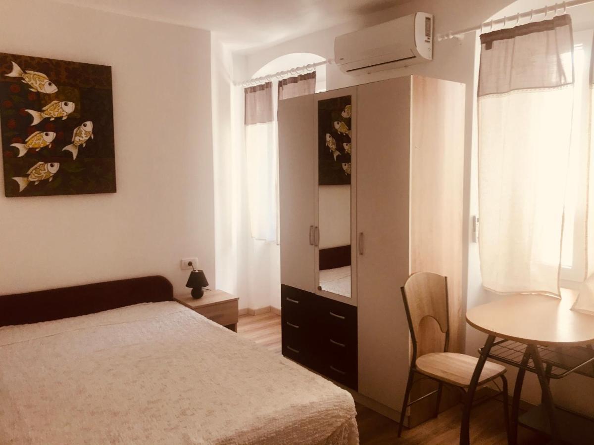 Villa Abeona Makarska Kültér fotó