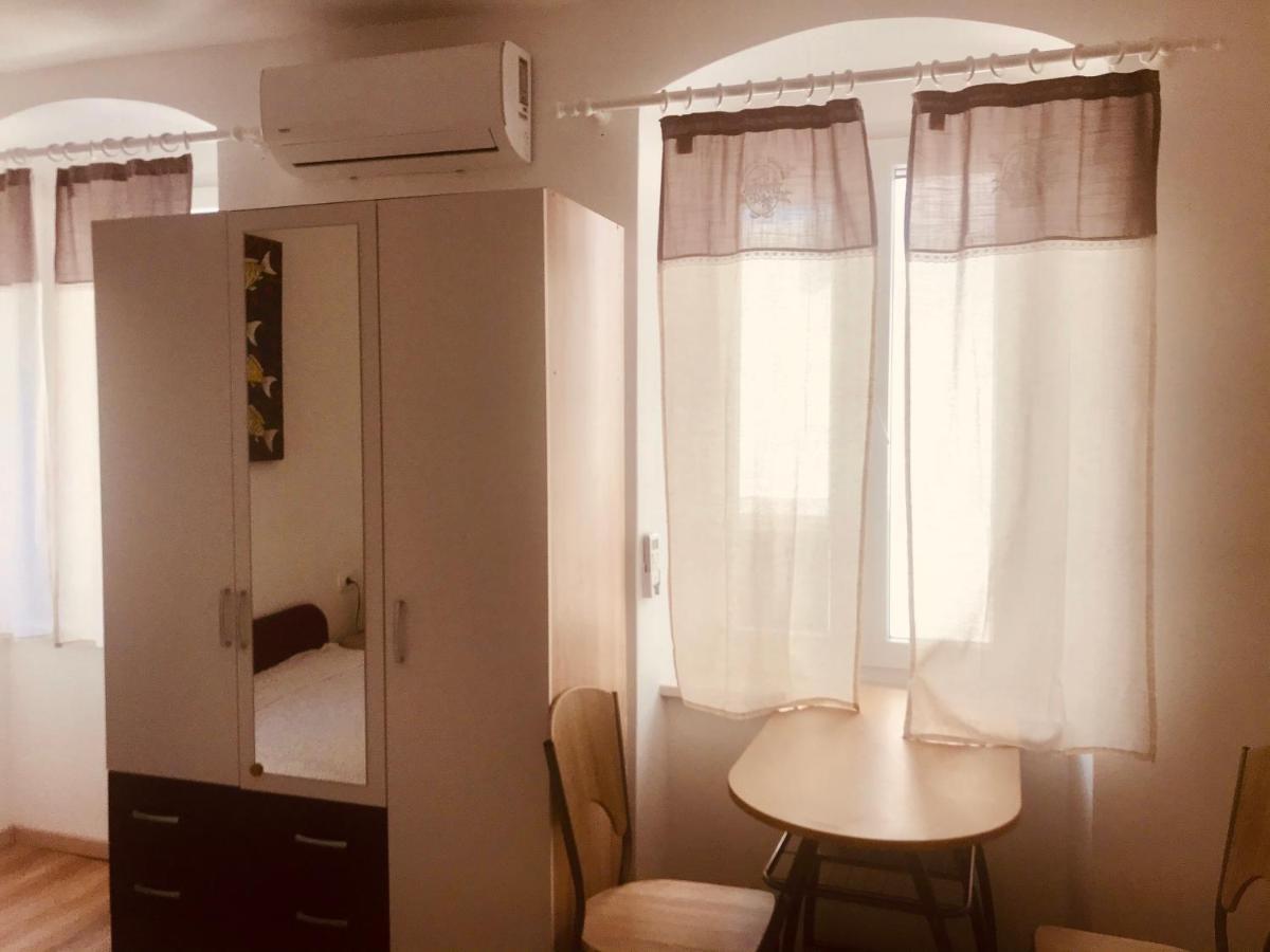 Villa Abeona Makarska Kültér fotó