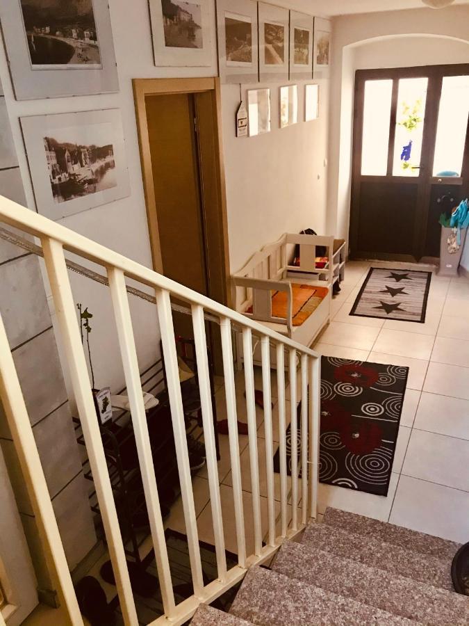 Villa Abeona Makarska Kültér fotó