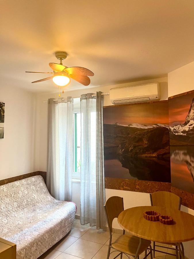 Villa Abeona Makarska Kültér fotó