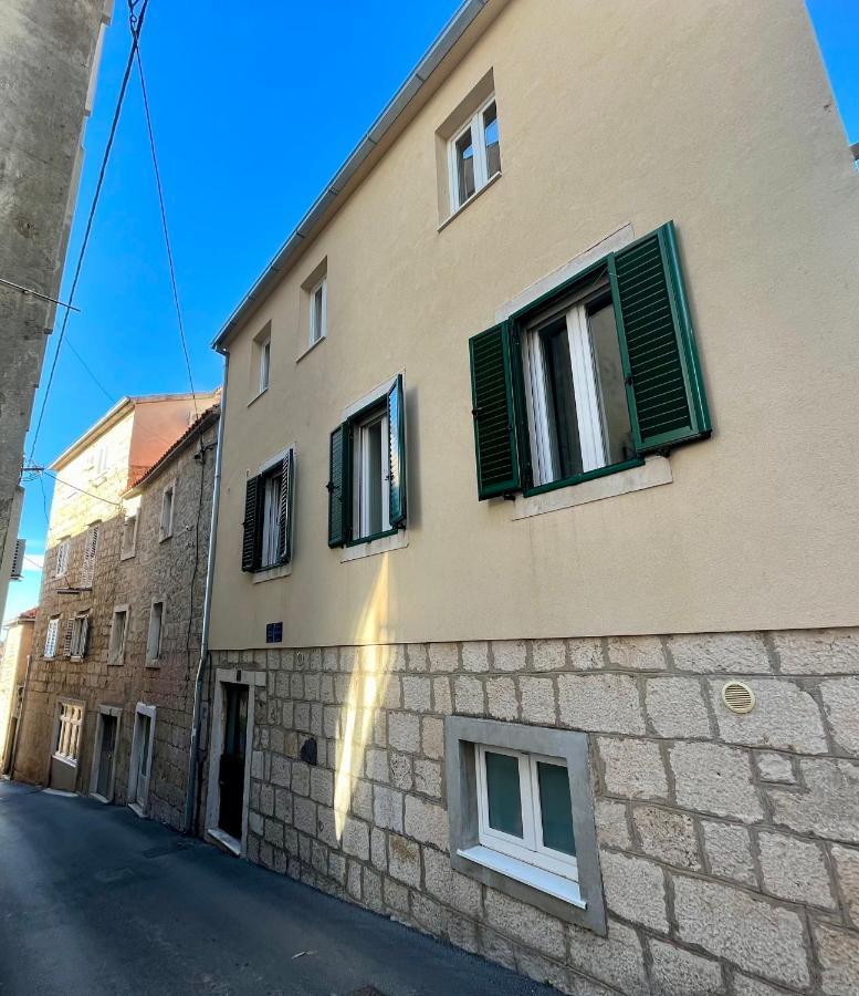 Villa Abeona Makarska Kültér fotó