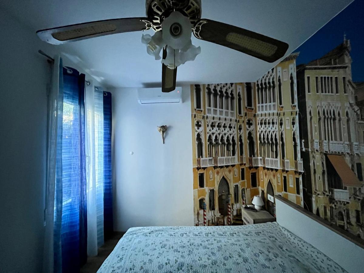 Villa Abeona Makarska Kültér fotó