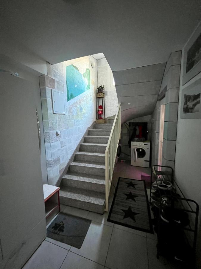 Villa Abeona Makarska Kültér fotó