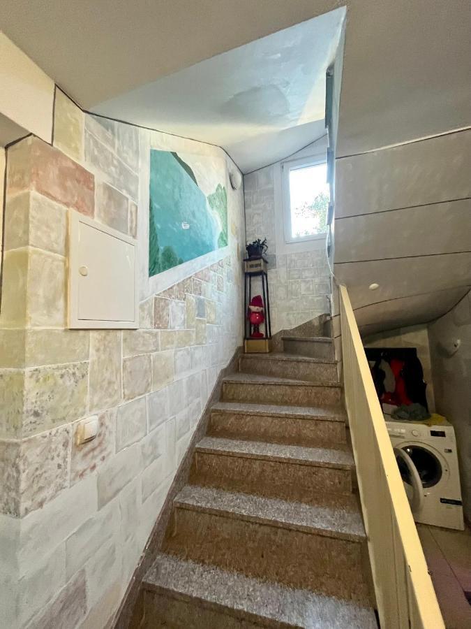 Villa Abeona Makarska Kültér fotó