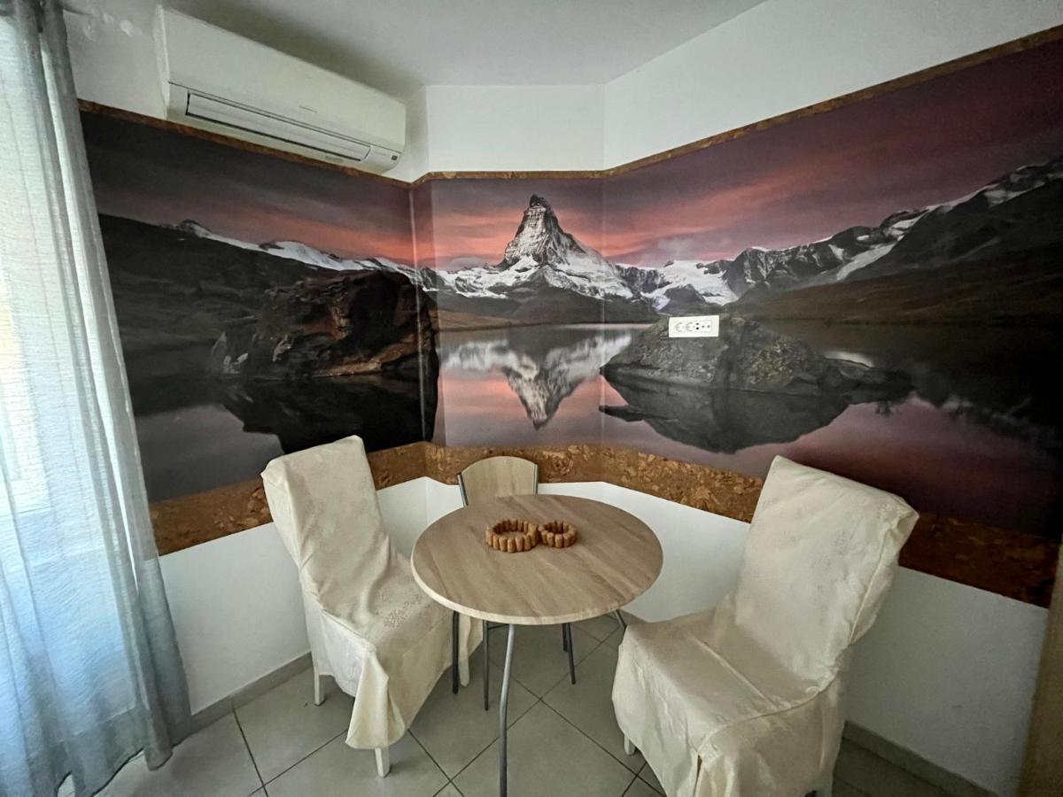 Villa Abeona Makarska Kültér fotó