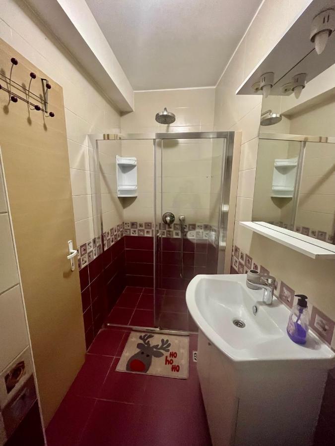 Villa Abeona Makarska Kültér fotó
