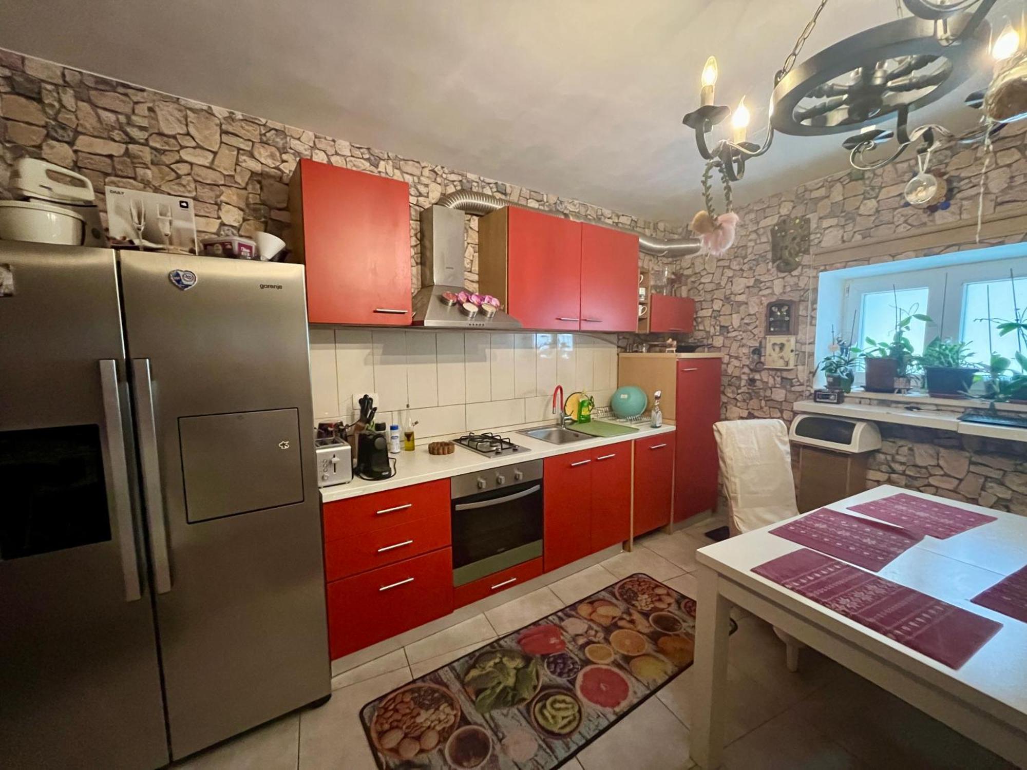 Villa Abeona Makarska Kültér fotó