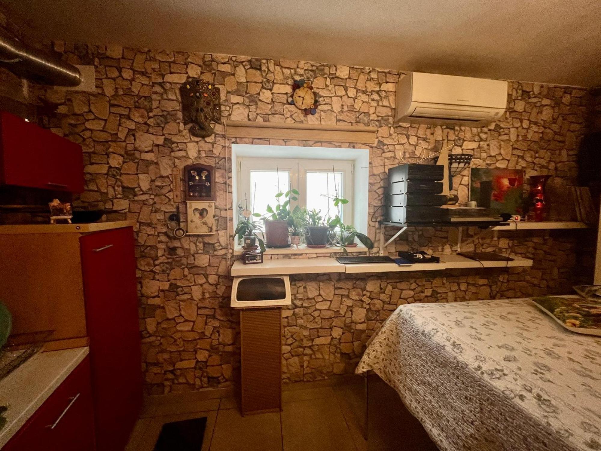 Villa Abeona Makarska Kültér fotó