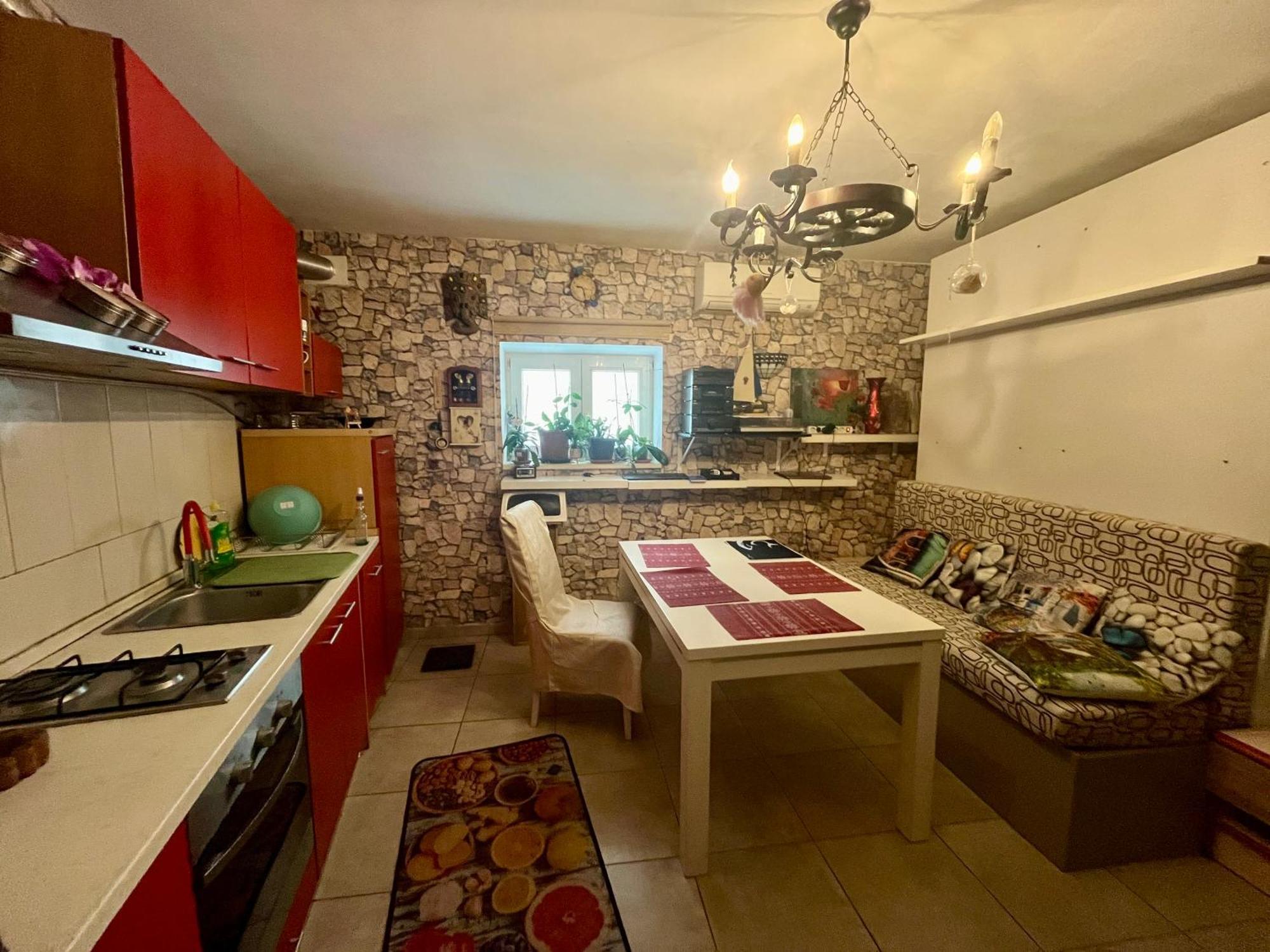 Villa Abeona Makarska Kültér fotó